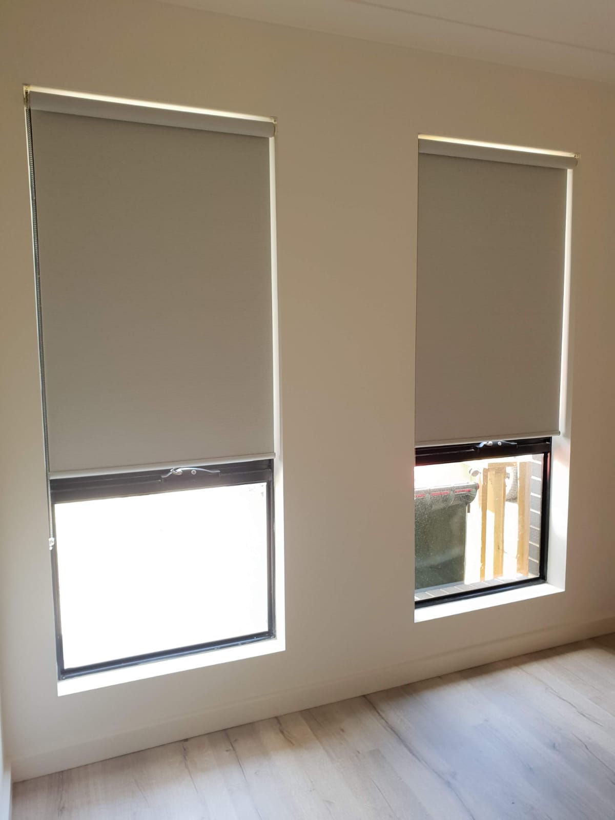 Roller Blinds for Windows | An Ideal Choice for Windows at Adelaide Homes