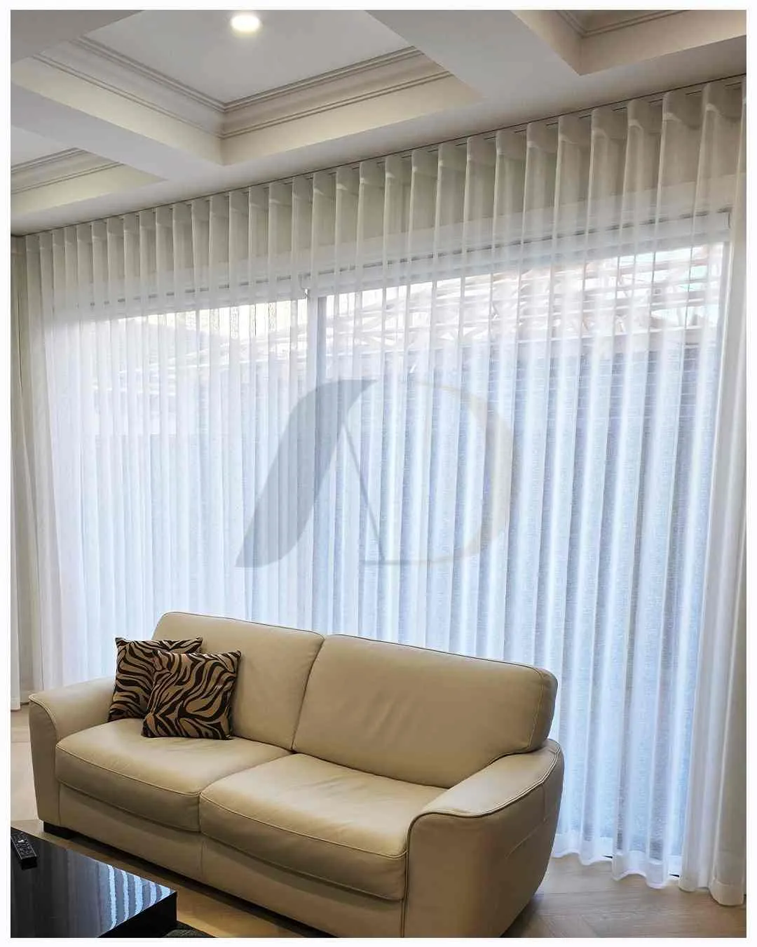 Role of White Sheer Curtains in Modern Times to Ensure Privacy and Elegance