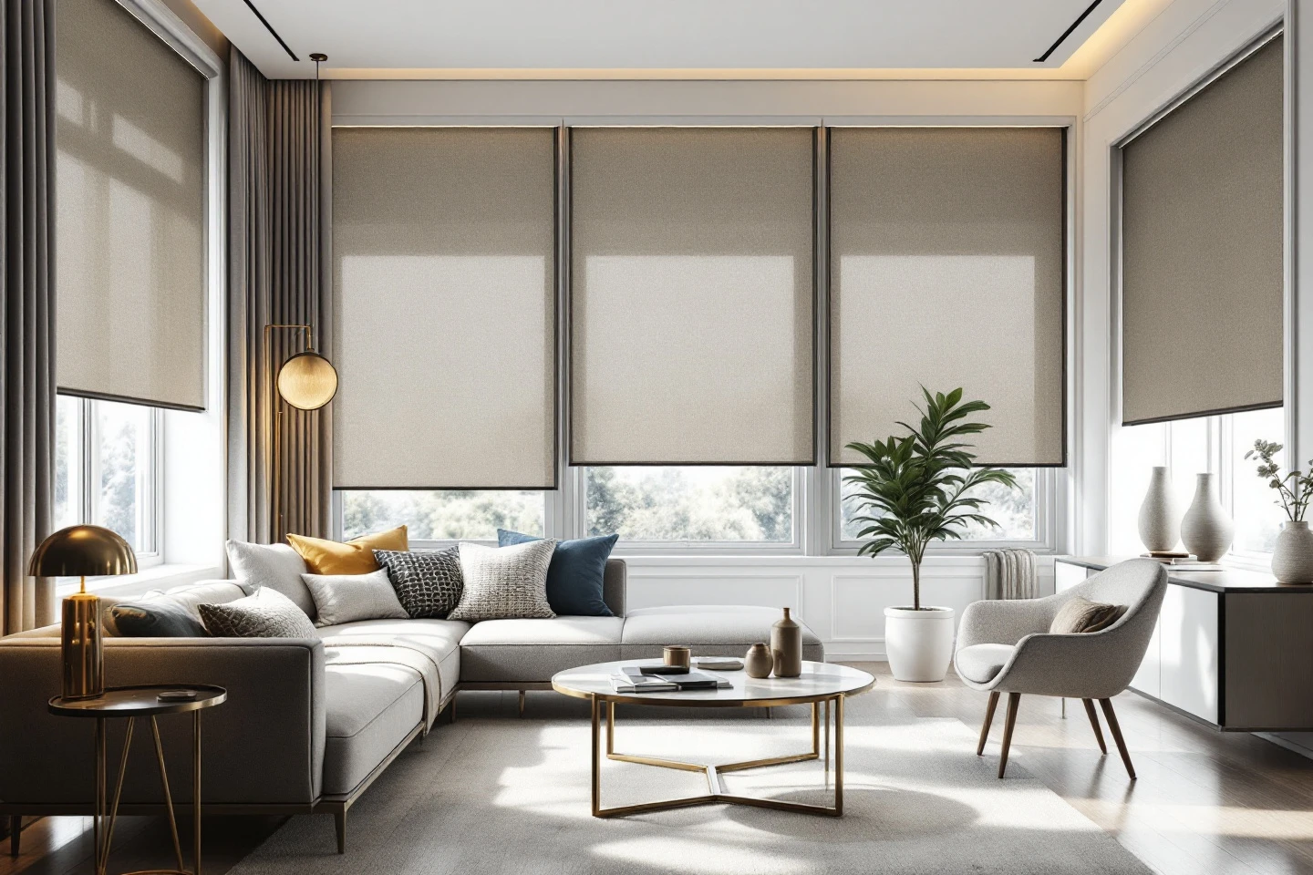 Amri Decor in Adelaide has the best roller blinds for windows