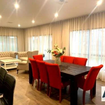 Wave Fold Curtains That Bring Luxury to Your Rooms