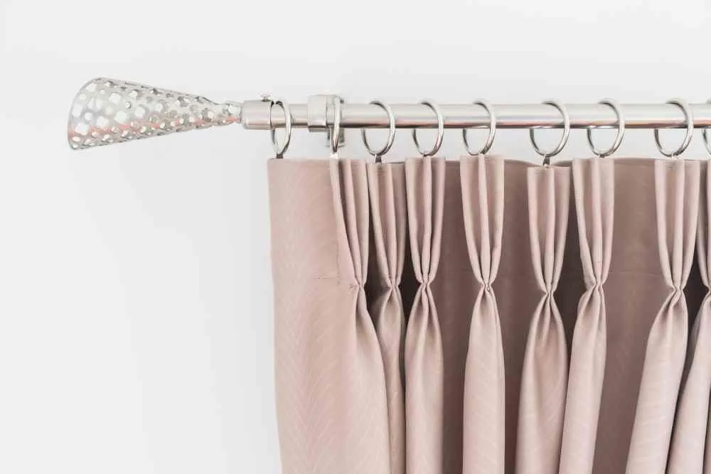 Pinch Pleat Curtains | A Classic Choice in Window Decoration for Adelaide Properties