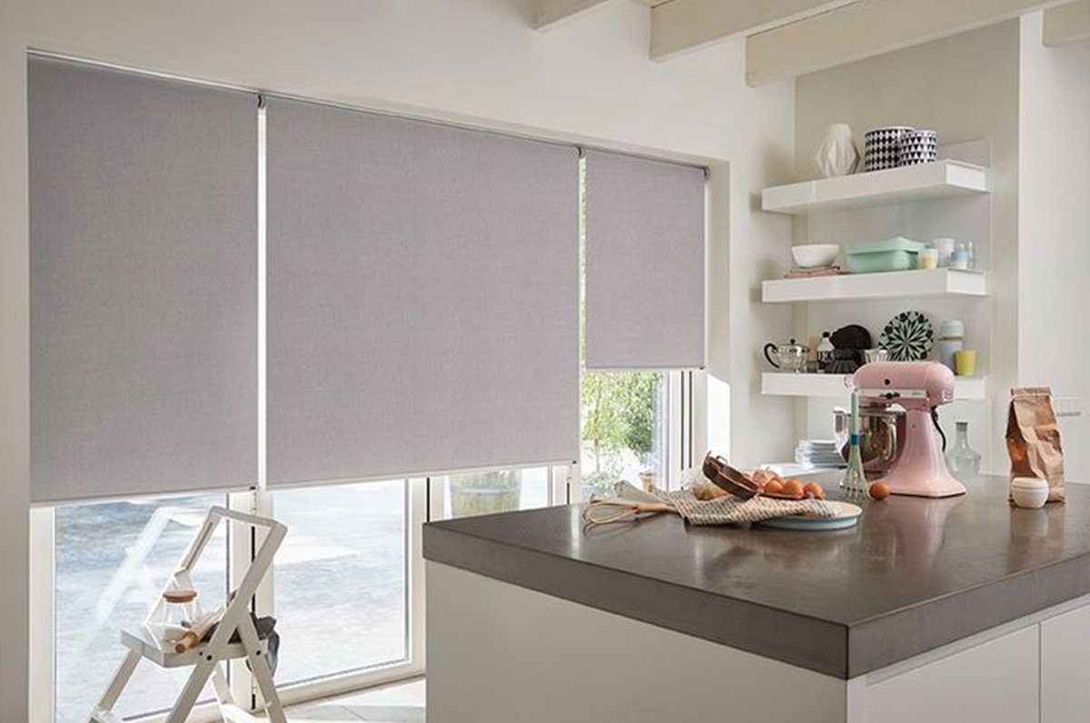 Roller Blinds