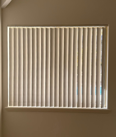 Vertical Blinds Adelaide