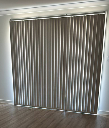 Vertical Blinds Adelaide
