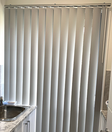 Vertical Blinds Adelaide