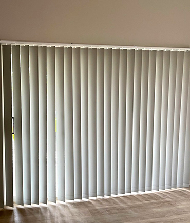 Vertical Blinds Adelaide