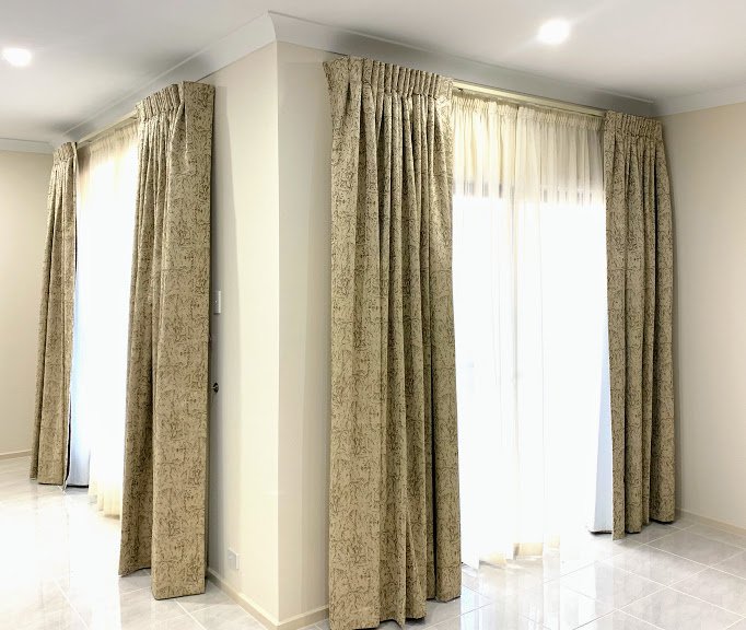 Curtains/Sheers