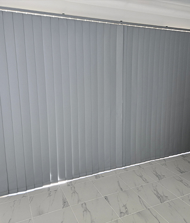 Vertical Blinds Adelaide