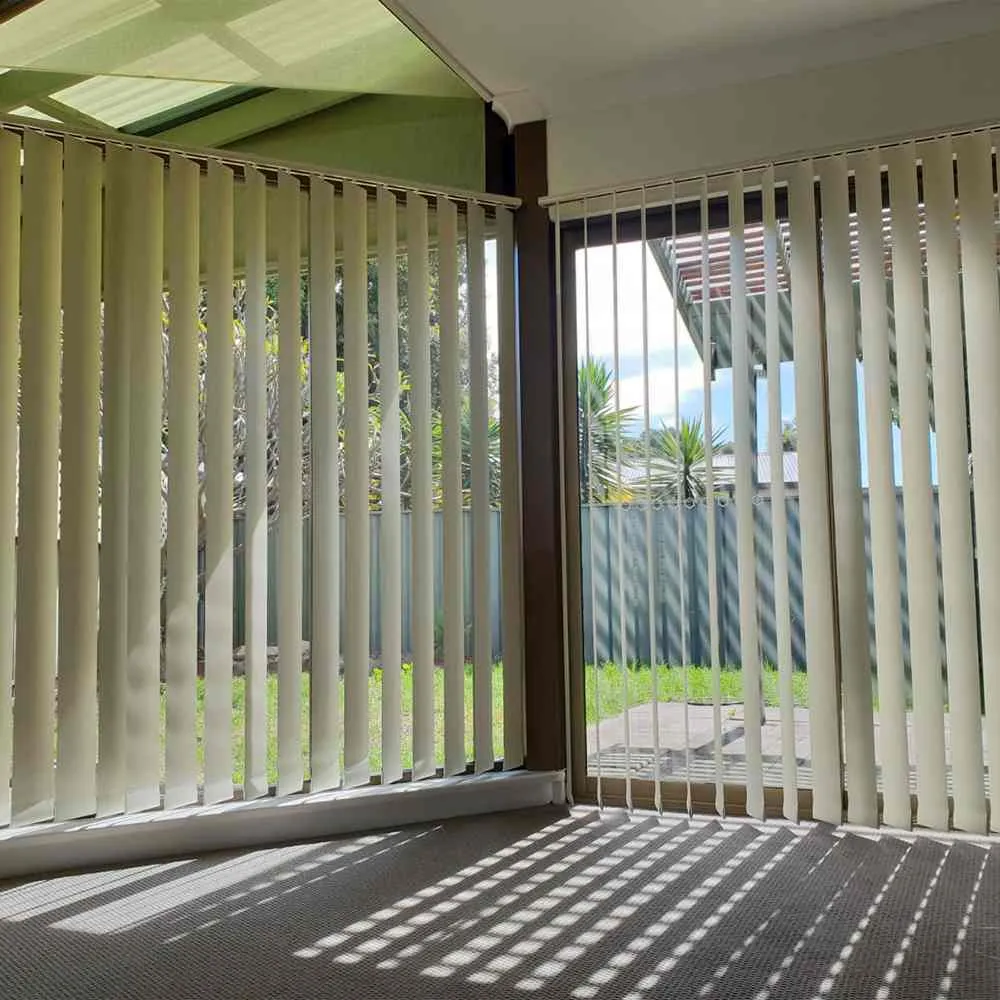 Vertical Blinds
