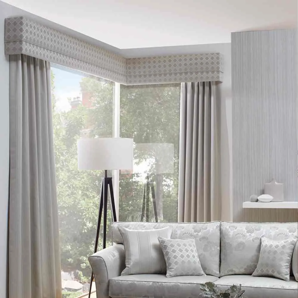 Pelmets