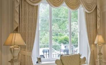 Curtains