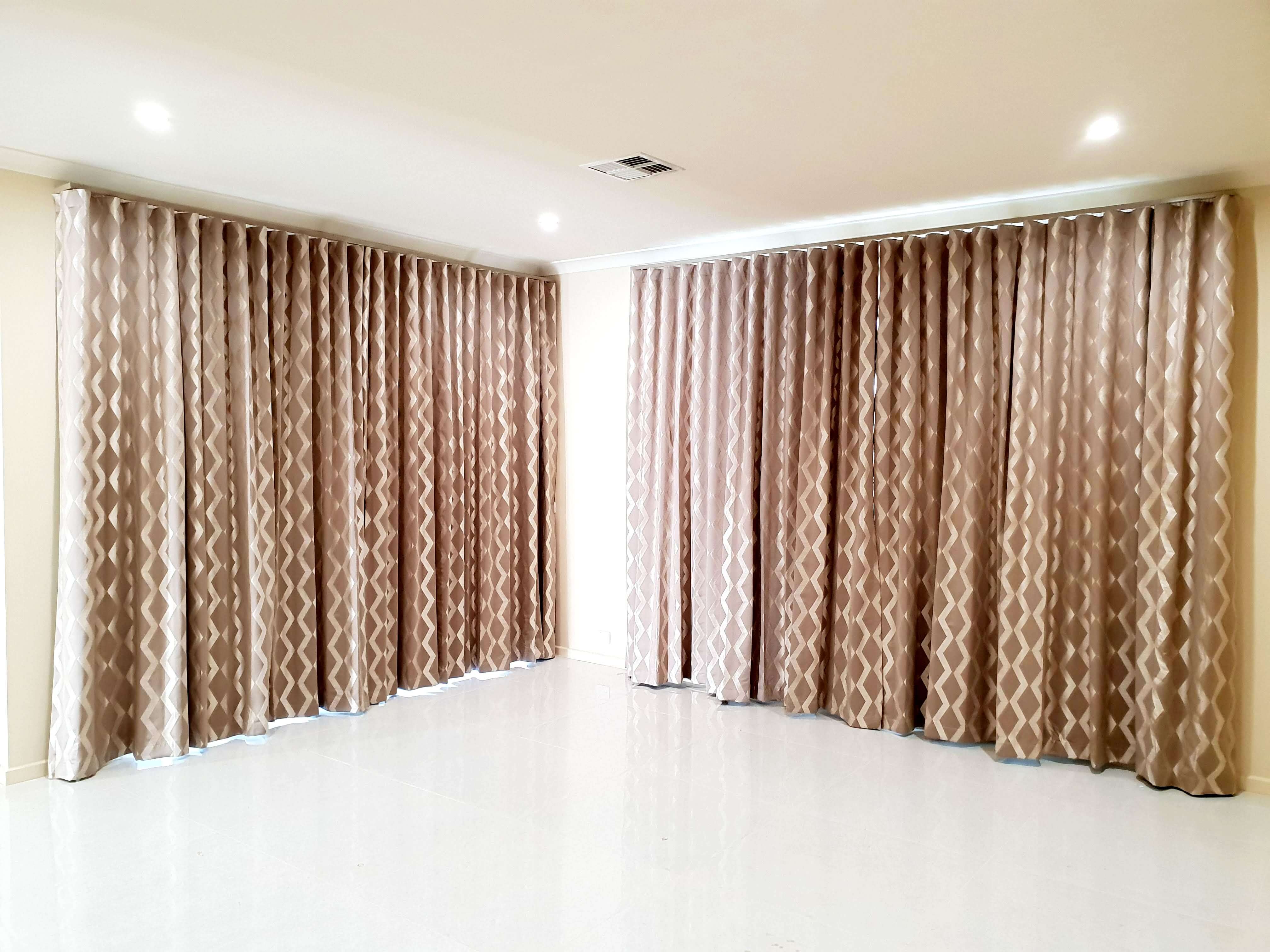 Wave Fold S Fold Amri Decor Home Decor Best Curtains In