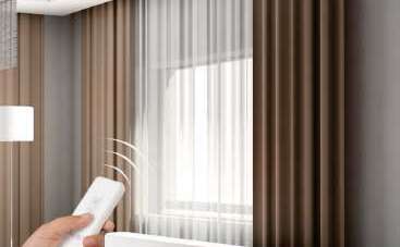 Motorisation Blinds