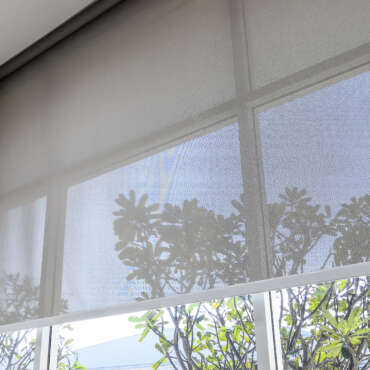 Motorisation Blinds