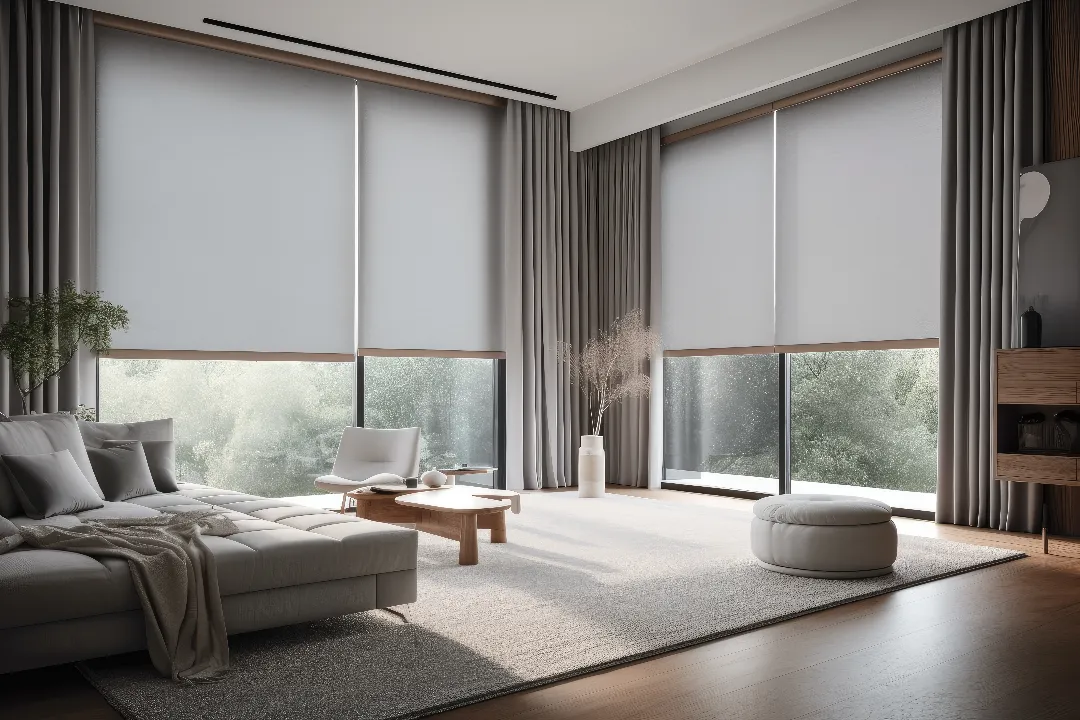 Ziptrak Blinds Adelaide